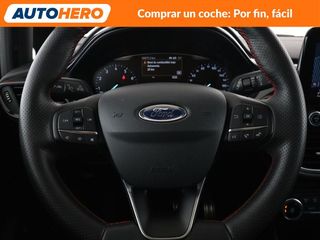 Ford Fiesta 1.0 EcoBoost ST-Line