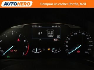 Ford Fiesta 1.0 EcoBoost ST-Line