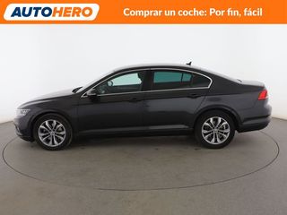 Volkswagen Passat 2.0 TDI Business