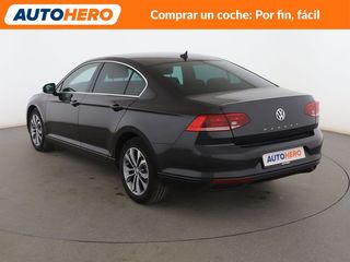 Volkswagen Passat 2.0 TDI Business