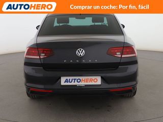 Volkswagen Passat 2.0 TDI Business