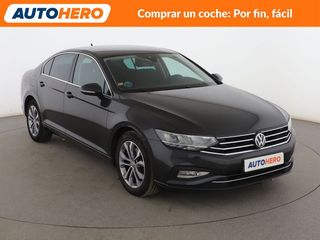 Volkswagen Passat 2.0 TDI Business