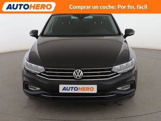 Volkswagen Passat 2.0 TDI Business