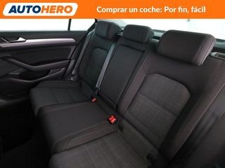 Volkswagen Passat 2.0 TDI Business