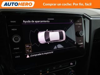 Volkswagen Passat 2.0 TDI Business