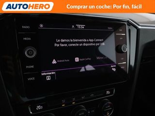 Volkswagen Passat 2.0 TDI Business