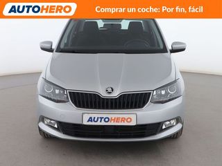 Skoda Fabia 1.2 TSI Ambition