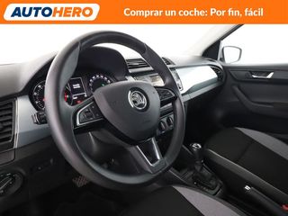 Skoda Fabia 1.2 TSI Ambition