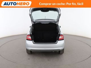 Skoda Fabia 1.2 TSI Ambition