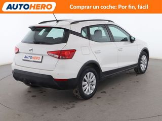 Seat Arona 1.0 TSI Style Edition