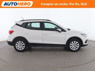 Seat Arona 1.0 TSI Style Edition