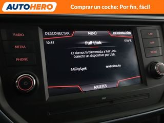 Seat Arona 1.0 TSI Style Edition