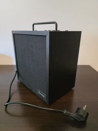 Amplificador Ibanez Bajo