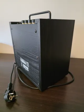 Amplificador Ibanez Bajo