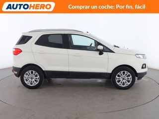 Ford Ecosport 1.0 EcoBoost Titanium
