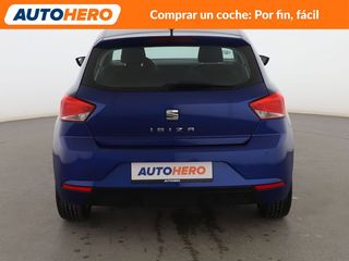 Seat Ibiza 1.0 TSI Style Plus