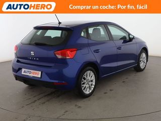 Seat Ibiza 1.0 TSI Style Plus