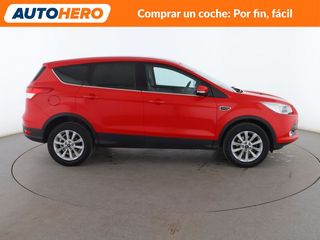 Ford Kuga 1.5 EcoBoost Titanium