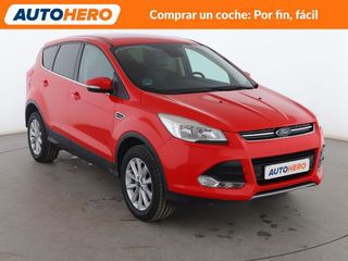 Ford Kuga 1.5 EcoBoost Titanium