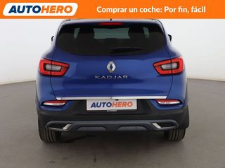 Renault Kadjar 1.3 TCe Zen