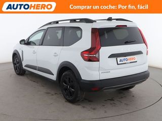 Dacia Jogger 1.0 TCe Extreme