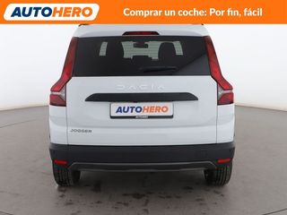 Dacia Jogger 1.0 TCe Extreme