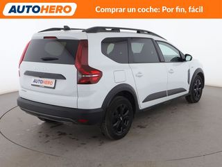 Dacia Jogger 1.0 TCe Extreme
