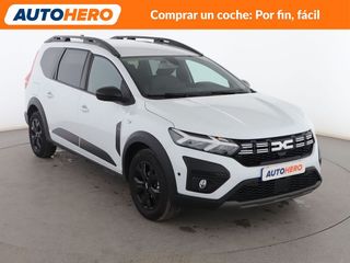 Dacia Jogger 1.0 TCe Extreme