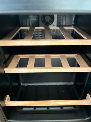 Vinoteca Les Petits Champs 15 botellas