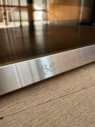 Vinoteca Les Petits Champs 15 botellas