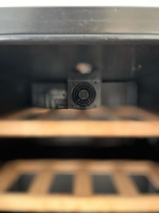 Vinoteca Les Petits Champs 15 botellas