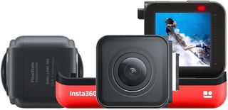 Insta360 ONE R Twin Edition 4K