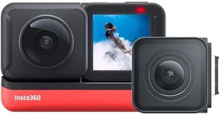 Insta360 ONE R Twin Edition 4K