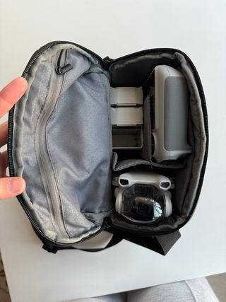 Dron DJI Mini 3 Fly More Combo