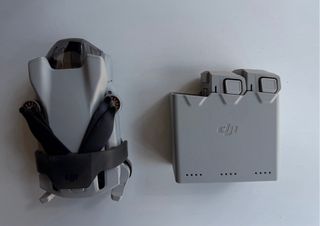 Dron DJI Mini 3 Fly More Combo