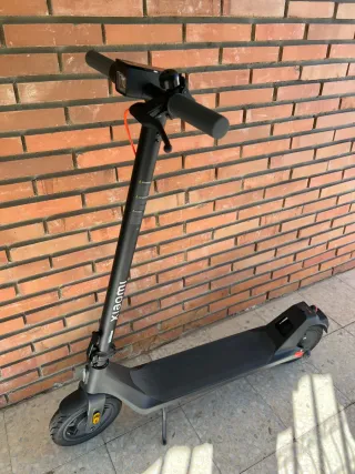 Patinete Eléctrico Xiaomi Electric Scooter 4 Lite