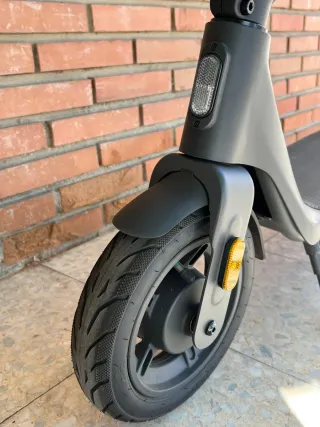 Patinete Eléctrico Xiaomi Electric Scooter 4 Lite