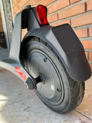 Patinete Eléctrico Xiaomi Electric Scooter 4 Lite