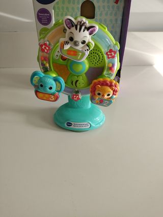 Noria musical Vtech bebé