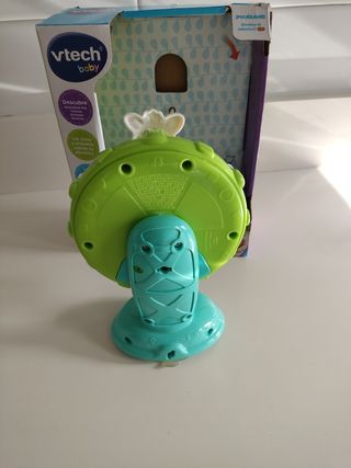 Noria musical Vtech bebé