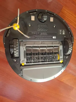 Robot aspirador iRobot Roomba 696