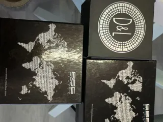 Lote 3Relojes BEE Plata y Blanco