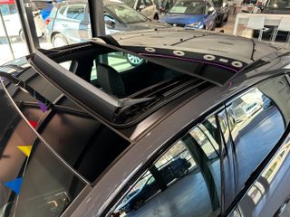 CUPRA LEON TECHO + SENNHEISER