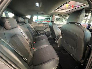 CUPRA LEON TECHO + SENNHEISER