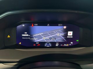 CUPRA LEON TECHO + SENNHEISER