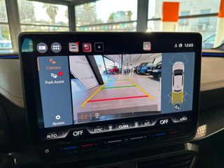 CUPRA LEON TECHO + SENNHEISER