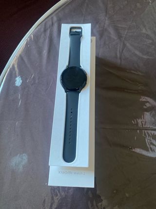 Xiaomi Watch 2 Negro