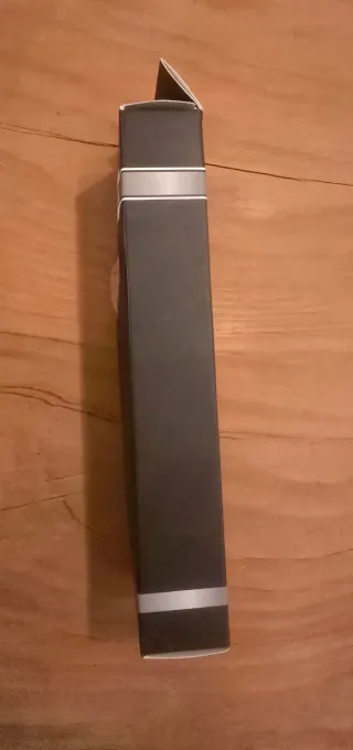 Segnalibro in metallo #bookmark