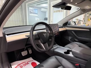 Tesla Model 3 Gran Autonomía AWD