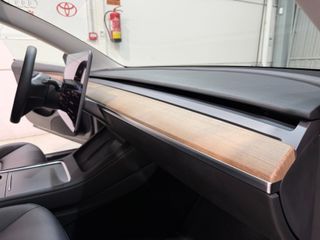 Tesla Model 3 Gran Autonomía AWD